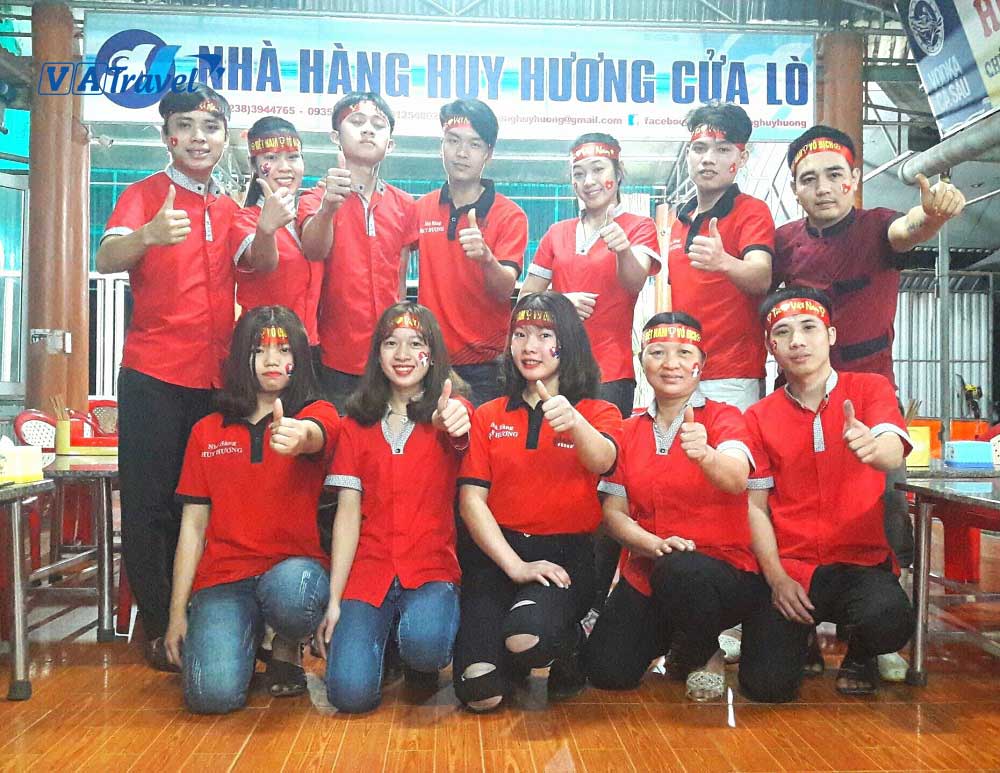 Ăn gì ở Cửa Lò? Review những món đặc sản và những địa chỉ ăn uống được nhiều người “săn lùng”