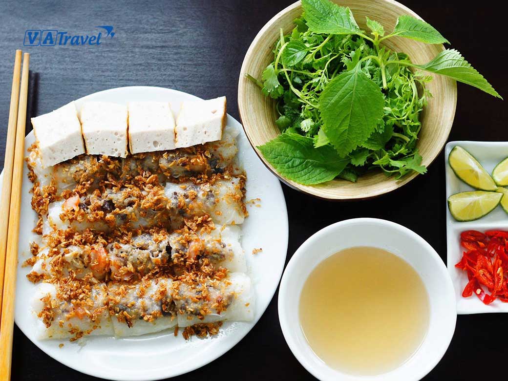Ăn gì ở Cửa Lò? Review những món đặc sản và những địa chỉ ăn uống được nhiều người “săn lùng”