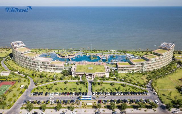 Chia sẻ kinh nghiệm đi FLC Sầm Sơn - Đã đi là không muốn về