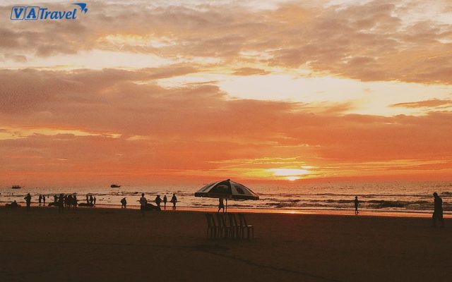 Giải đáp tour du lịch Sầm Sơn 3 ngày 2 đêm giá bao nhiêu?