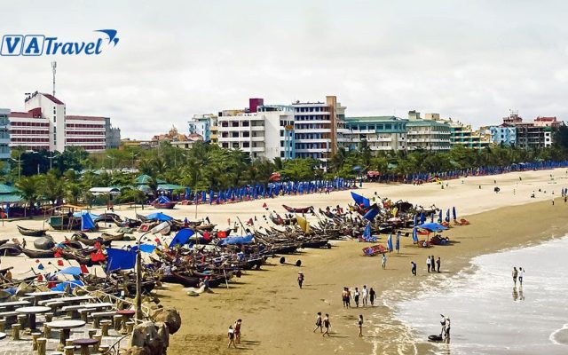 Review các địa điểm vui chơi ở Sầm Sơn – 5 điểm đến “không đi phí thanh xuân”