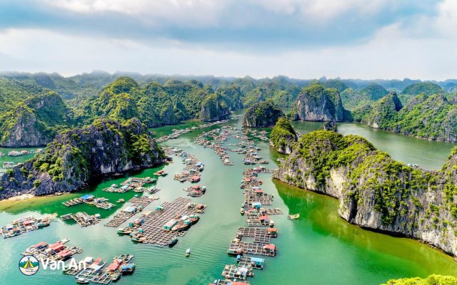 Review kinh nghiệm đi Cát Bà - Xách balo lên và đi!