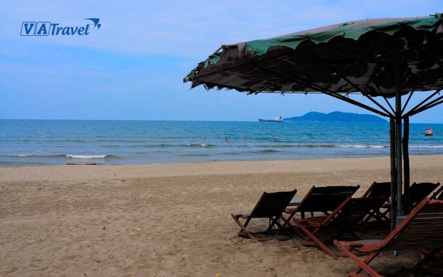 Tổng hợp kinh nghiệm du lịch Cửa Lò tự túc dành cho hội thích xê-dịch