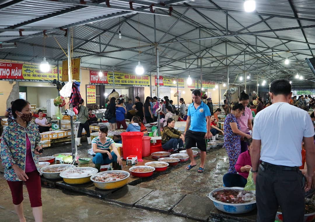 Tổng hợp kinh nghiệm du lịch Cửa Lò tự túc dành cho hội thích xê-dịch