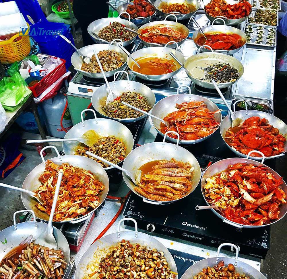 Tổng hợp kinh nghiệm du lịch Cửa Lò tự túc dành cho hội thích xê-dịch